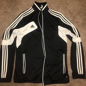 Adidas Training Jacket